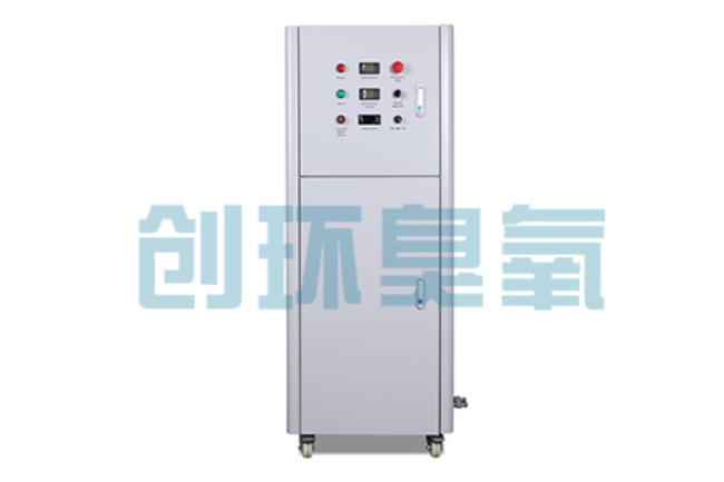 河南2026好用的臭氧发生器哪个公司靠谱？工业设备厂家盘点