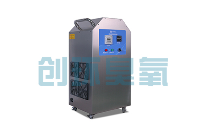 河南2026化妆品生产车间GMP洁净区环境维持，臭氧发生器如何与空调系统联动？