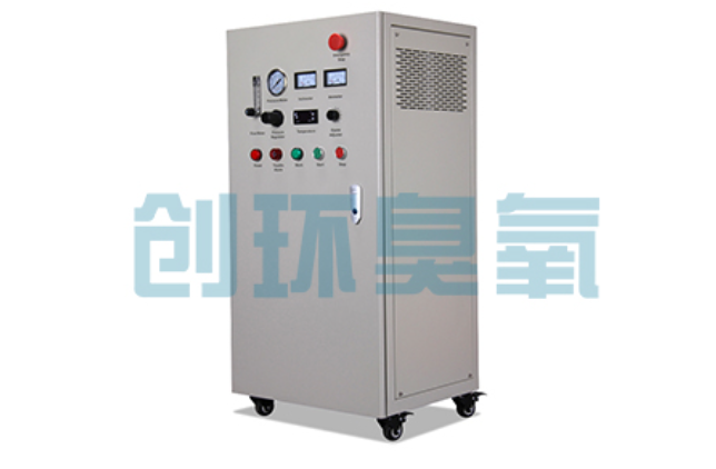 河南密度养殖如何降低病害率?臭氧发生器精准消杀全解析