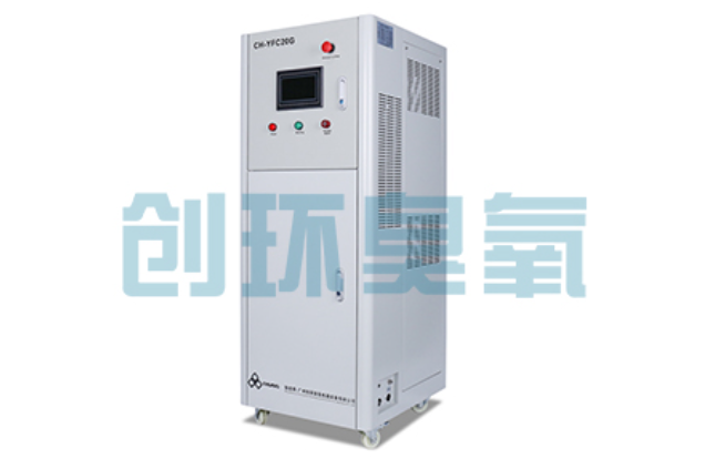 河南高密度养殖中臭氧发生器的维护方法有哪些