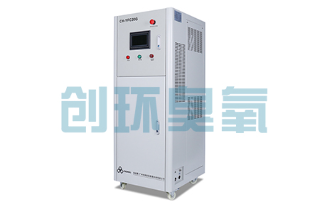 河南海水养殖病害频发怎么防?臭氧发生器无残留消毒全解析