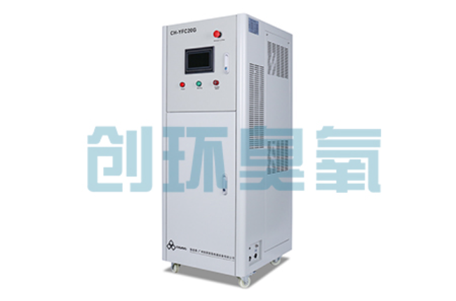 河南工厂化循环水养殖(RAS)如何配套臭氧发生器?系统级集成方案