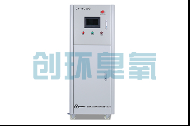 河南ORP(氧化还原电位)控制在海水养殖臭氧投加中的核心作用与设定区间