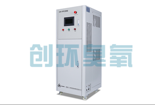河南南美白对虾养殖弧菌超标怎么办?臭氧发生器精准消杀与避坑指南