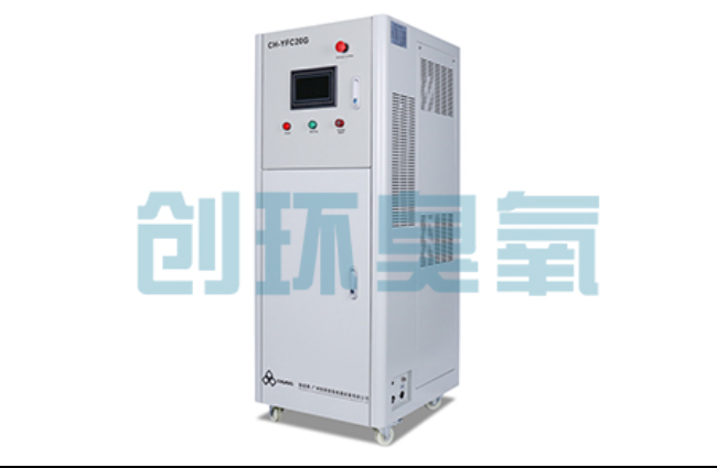 河南高密度养虾水质恶化怎么救?臭氧发生器降解氨氮与亚硝酸盐实操步骤