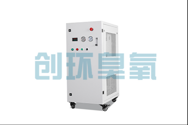 河南2026年南美白对虾循环水养殖系统(RAS)臭氧消毒完整指南