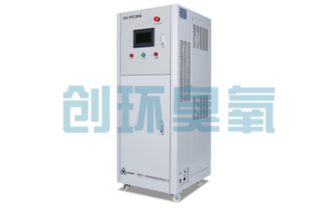河南工厂化循环水养虾必备：蛋白分离器后端注入臭氧的技术要点与逻辑