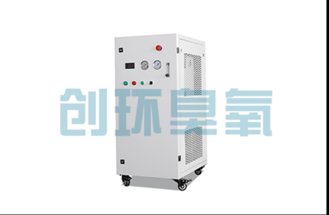 河南工厂化养鲈必看：2026年臭氧发生器替代传统消毒的最新方案