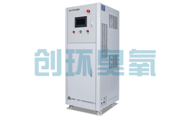 河南石斑鱼养殖必看:臭氧发生器安装位置与日常维护全攻略