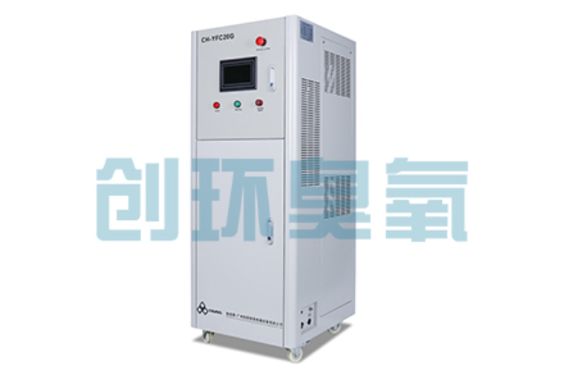 河南石斑鱼循环水养殖避坑清单:臭氧发生器选型与投加的8个误区