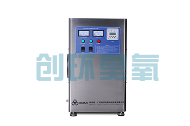河南高盐高浓度化工废水怎么处理？臭氧发生器催化氧化技术的应用边界在哪里？