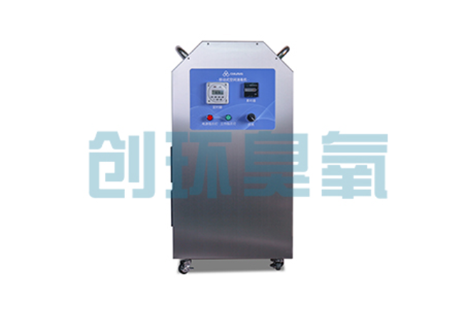 河南臭氧发生器在其他食品加工中的应用有哪些?