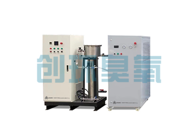 河南化工废水高级氧化技术对比：臭氧发生器催化氧化与微电解工艺的适用场景与成本分析