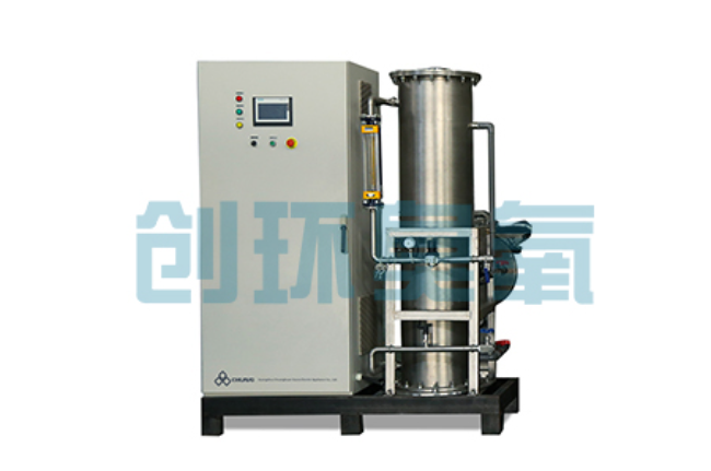 河南高浓度化工废水脱毒对比：臭氧发生器与湿式氧化法（WAO）的能耗与设备投资评估