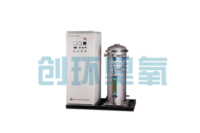 河南臭氧+UV vs 臭氧+H₂O₂：哪个AOP工艺运行成本低20%？