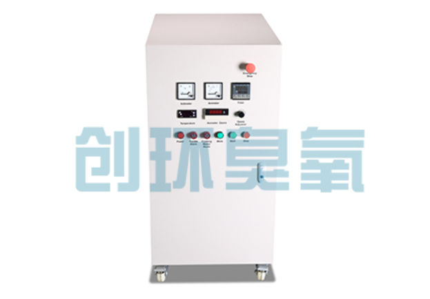 河南拒绝盲目选型!工厂化循环水养殖臭氧发生器产量计算公式与避坑指南
