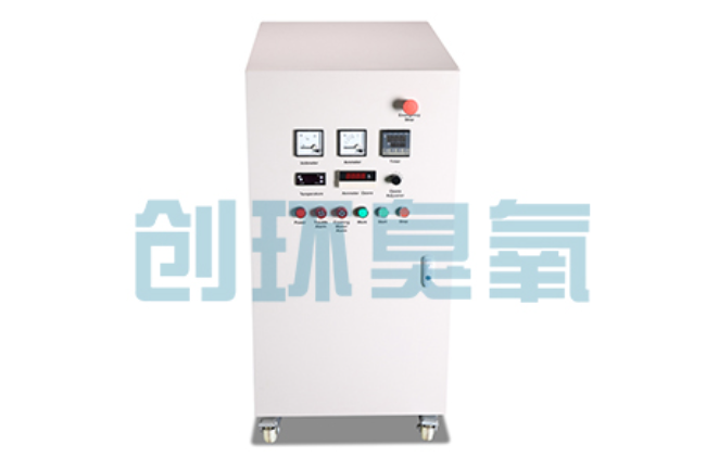 河南密度养殖如何降低病害率？臭氧发生器精准消杀全解析