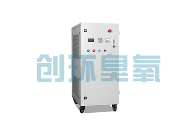 河南高密度养殖中臭氧发生器的维护方法